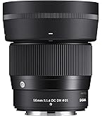 SIGMA 18-50mm F2.8 DC DN 富士フイルムXマウント レンズ シグマ 18-50mm F2.8 DC DN Contemporary Xマウントレビュー