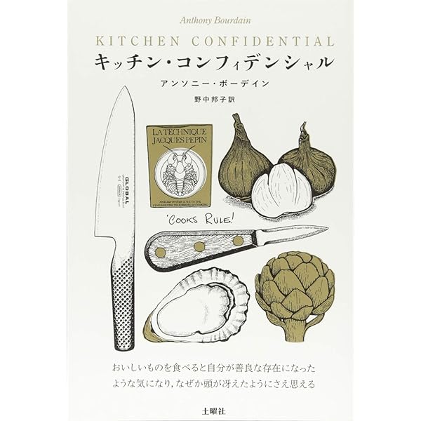FEEDING desire 洋書キッチン料理