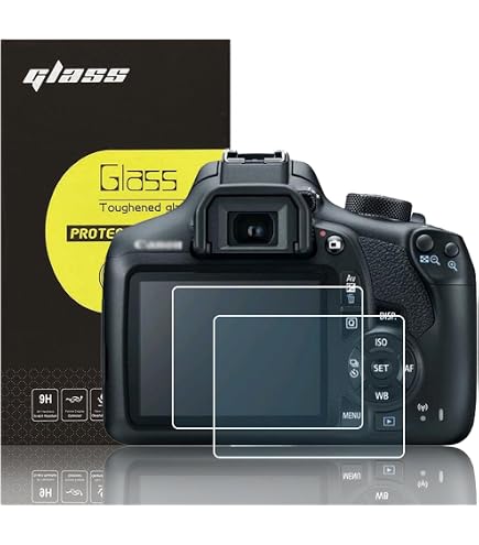 Amazon.co.jp: Canon Digital SLR Camera EOS Kiss X50 Lens Kit with