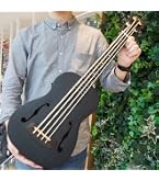 KALA UBass Journeyman マホガニーボディ ウクレレベース
