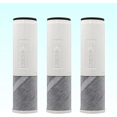 Amazon.co.jp 最新リリース: 整水器交換用カートリッジ の新着