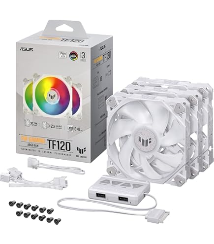 PCファン Amazon.co.jp: ASHA CPU冷却ファン、12V 4ピンサイレント冷却