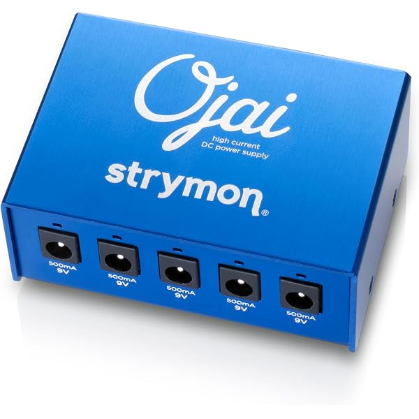Strymon Ojai + Ojai x セット 71xvXXduD1L._AC_UL600_SR600,