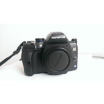 Amazon | Olympus Evolt E620 12.3MP Live MOSデジタル一眼レフ