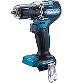 Amazon | マキタ(Makita) DF484DZ 充電式ドライバドリル 青 本体