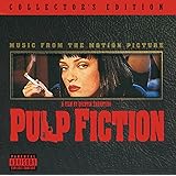 PULP FICTION (COLLECTOR'S EDITION)