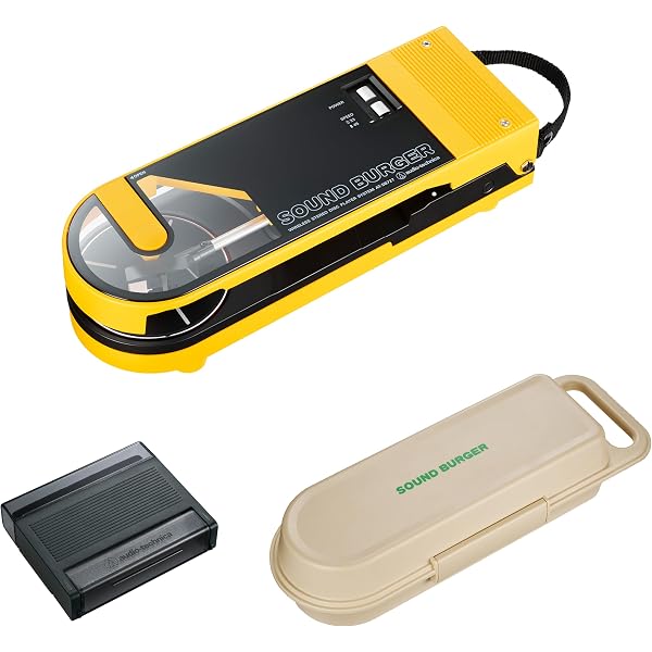 Amazon | オーディオテクニカ キャリーケース CBG-1 黒 | 機材ケース