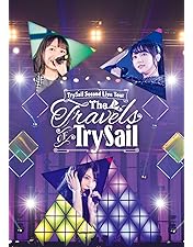 Amazon.co.jp: TrySail Live Tour 2021 