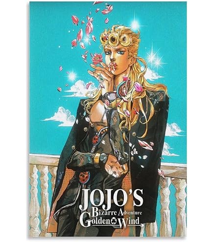 Amazon.co.jp: 荒木飛呂彦原画展 ジョジョ展 B2ポスター 第2部