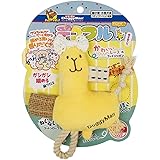 ドギーマン 犬用おもちゃ デコフル アルパカくん