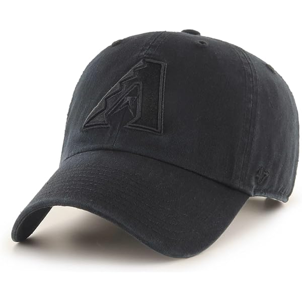 47 Adults Unisex New York Yankees Bone Lunar Hitch Cap, One Size