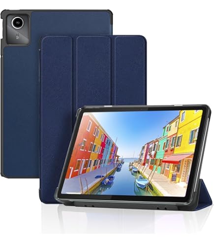 Amazon | windykids docomo LAVIE Tab T11d T1155/HTS ケース PC