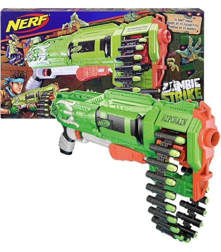 NERF LMTD Lightning Lair, Magic: The Gathering Secret Lair