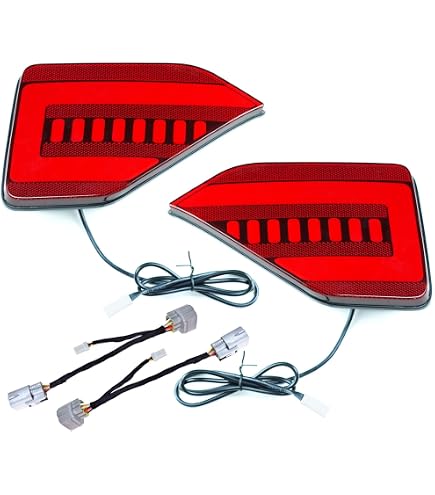 Amazon | ノア ヴォクシー 90系 SG SZ 専用 LEDリフレクター 分岐