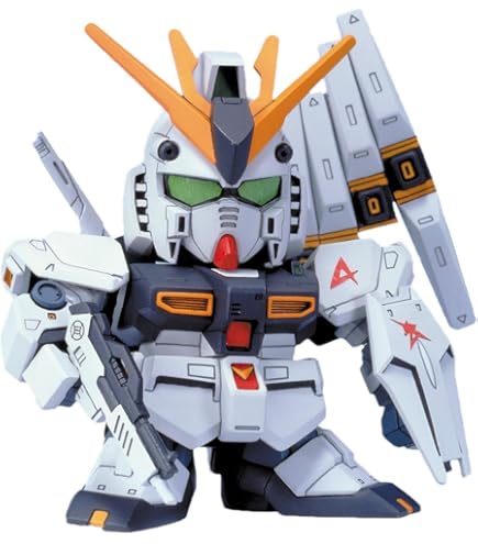 BB戦士 No387 RX-93 vガンダム Amazon | BB戦士 No387 RX-93 vガンダム | プラモデル 通販