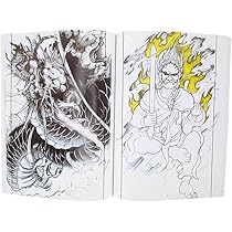グエンドックマン 様(専用) 刺青 書籍 タトゥー Tattoo 下絵 Amazon.co.jp: 70ページ タトゥーブック 刺青用 図案本 カーラ