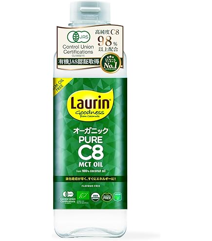 コストコ　スポーツリサーチ オーガニックMCTオイル 1,183mL 2本 スポーツリサーチ オーガニックMCTオイル 1,183mL | Costco Japan