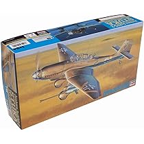 Amazon | ハセガワ 1/48 アメリカ陸軍 P-51D ムスタング プラモデル