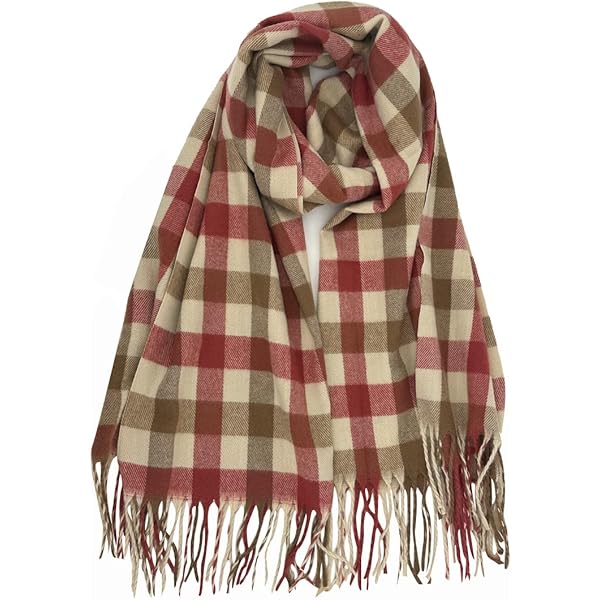 TIMISYO マフラー プレゼントにも！