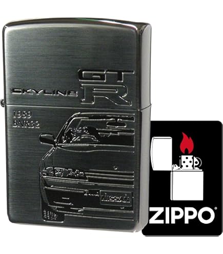Amazon.co.jp: ジッポー(Zippo) オイルライター フリント 特製
