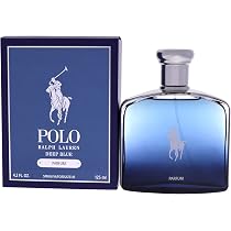 Ralph Lauren Polo Blue Eau De Parfum, 125ml : Amazon.com.au: Beauty