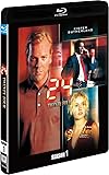 24 -TWENTY FOUR- シーズン1(SEASONSブルーレイ・ボックス) [Blu-ray]