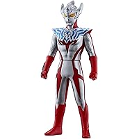 バンダイ(BANDAI)ウルトラマンタイガ ウルトラヒーローシリーズ 65 ウルトラマンタイガ