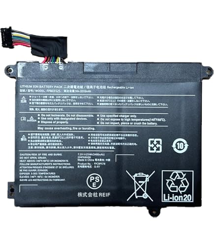 Amazon.co.jp: FPB0352S FPCBP578 互換 バッテリー 適合 UH-X 2021
