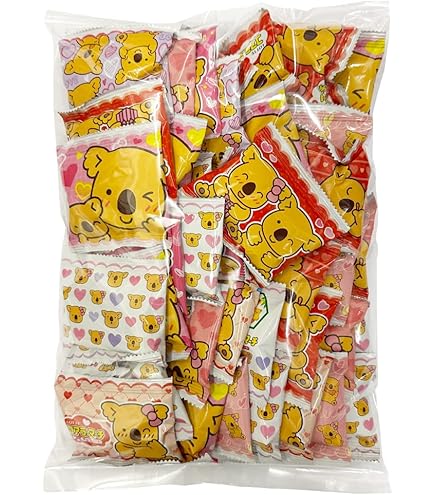 近畿エリア限定 大阪関西万博ミャクミャク コアラのマーチ 15袋 近畿エリア限定・大阪・関西万博ミャクミャク コラボ コアラのマーチ