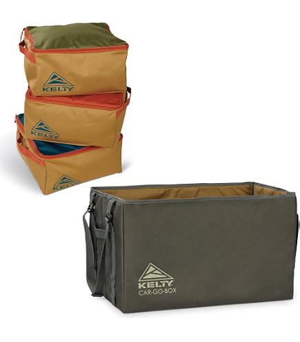 Amazon.co.jp: Kelty ローダウンチェア ディープレイク/フォールン