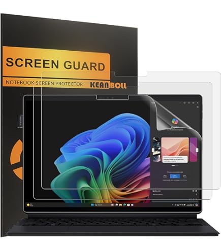 Asus Zephyrus Vaxson 9H Tempered Glass Film, Compatible With ASUS