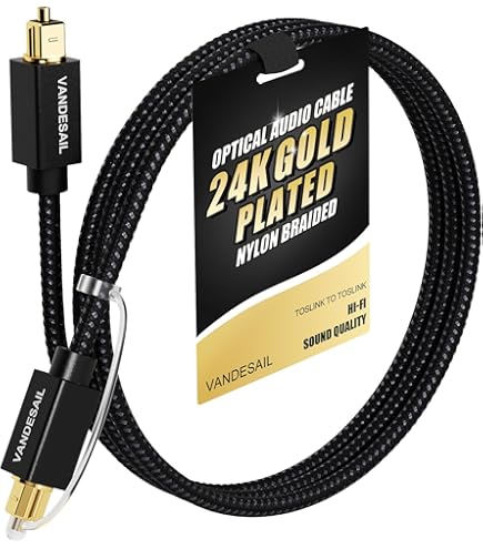 未使用 光デジタルケーブル Hosa OPM-310 10FT 3m その2 Amazon.co.jp: Hosa OPM-310 3m 光デジタルケーブル : 産業・研究開発用品