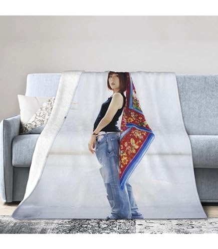 aikoブランケット Amazon｜人気 Aiko 柳井 愛子 (8) フランネル毛布 シングル