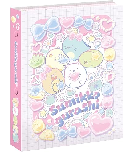 Amazon.co.jp: サンエックス(San-X) すみっコぐらし プロフィール帳