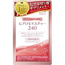 Amazon.co.jp: キユーピー ヒアロワン 50g 約1か月分 オールインワン