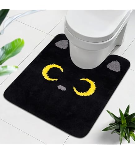 ウォシュレット！！！　黒猫 ウォシュレット！！！ 黒猫 ウォシュレット！！！ 黒猫 ウォシュレット