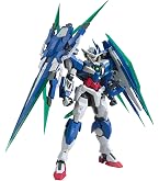 Amazon | バンダイ(BANDAI) RG 1/144 ダブルオークアンタ フルセイバー