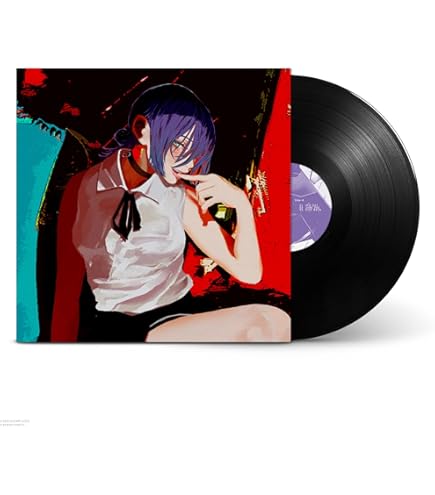 Amazon.co.jp: 劇場版『チェンソーマン レゼ編』 モチーフ