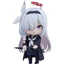 ねんどろいど　アロナ　プラナ　【ブルーアーカイブ】 ねんどろいど プラナ ブルーアーカイブ Blue Archive ブルアカ