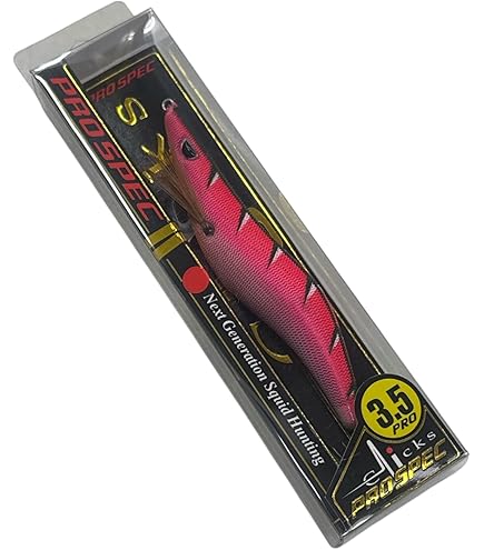 Amazon | クロノ（CRONO）カンジインターナショナル プロスペック エギ