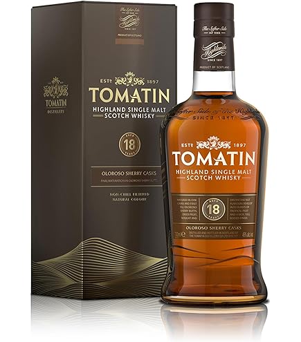 Amazon.co.jp: Arran Malt (アラン モルト) 18年 [ ウイスキー