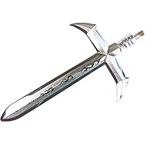 十文字槍のレプリカ品 71xy9gyM1AL._AC_UL210_SR210,