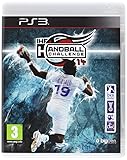 IHF Handball Challenge 14 (PS3) (輸入版)