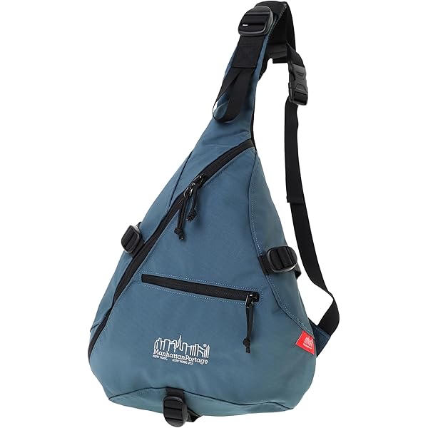 Amazon | [マンハッタンポーテージ] J Action Bag (L) BLK