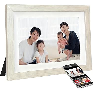 Amazon.co.jp 最新リリース: デジタルフォトフレーム の新着ランキング