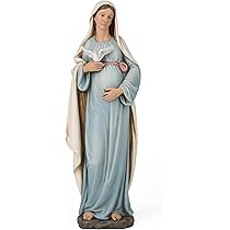 新品未開封ANNIVERSARYスカルマリア像 71xyNjE265L._AC_UL210_SR210,