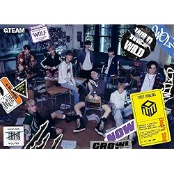 &TEAM 月狼 CD まとめ売り 未開封 &TEAM 月狼 CD まとめ売り 未開封 &TEAM Go in Blind 月狼 通常盤