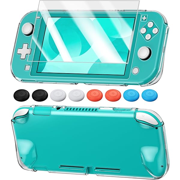 Amazon.co.jp: Game Traveler ゼルダ Nintendo Switch Lite ケース