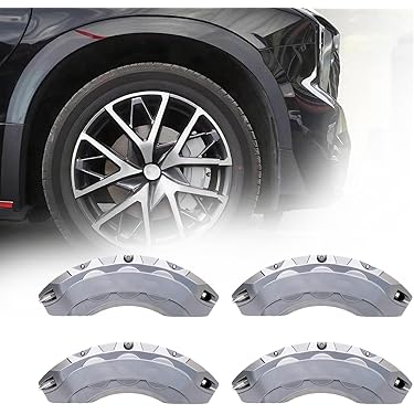 Amazon.co.jp 最新リリース: 車用ブレーキキャリパーカバー の