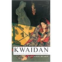 Amazon | Kwaidan – Stories and Studies of Strange Things: Kwaidan
